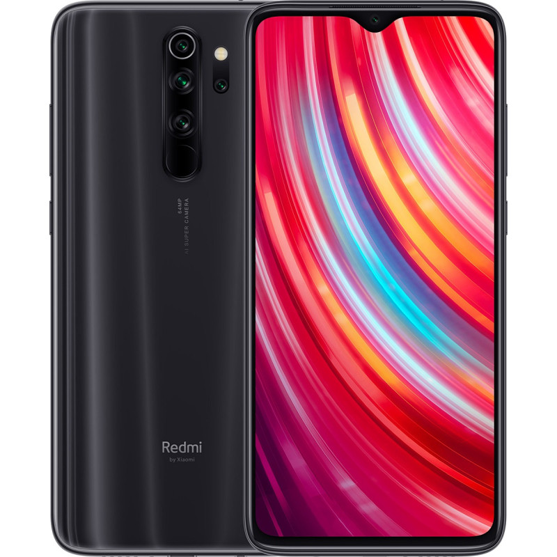 Xiaomi Redmi Note 8 Pro Mavi Xiaomi Redmi Note 8 Pro Mavi