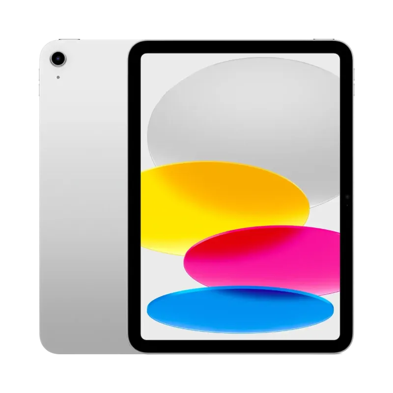 Apple iPad 11 Gümüş Apple iPad 11 Gümüş