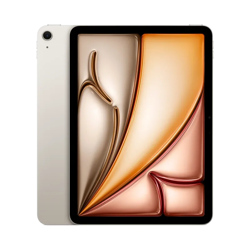 Apple iPad Air 11 Beyaz Apple iPad Air 11 Beyaz