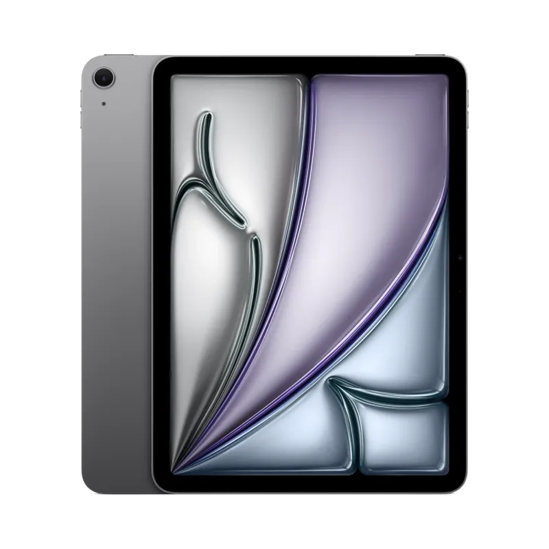 Apple iPad Air 11 Gri