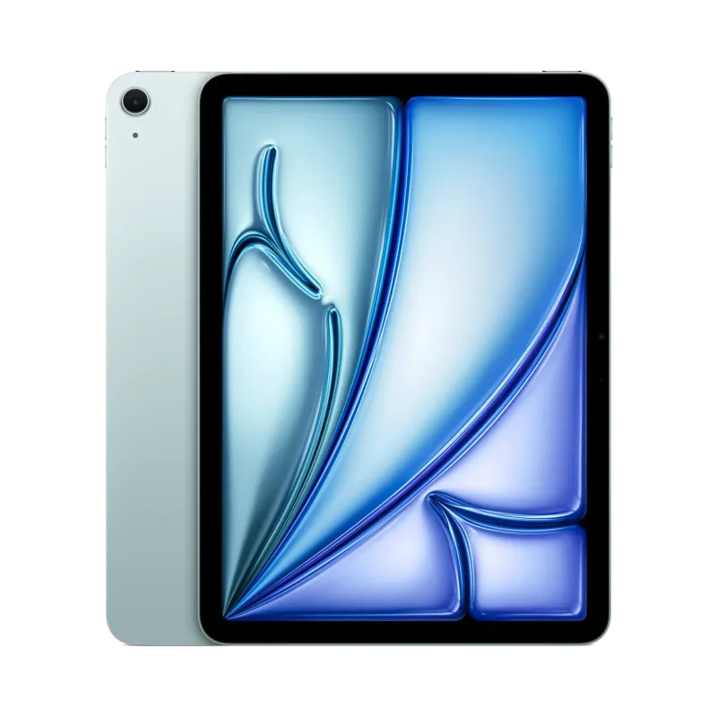 Apple iPad Air 11 Mavi
