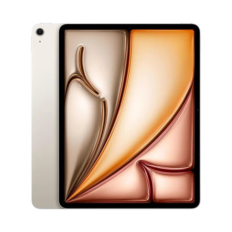 Apple iPad Air 13 Beyaz Apple iPad Air 13 Beyaz