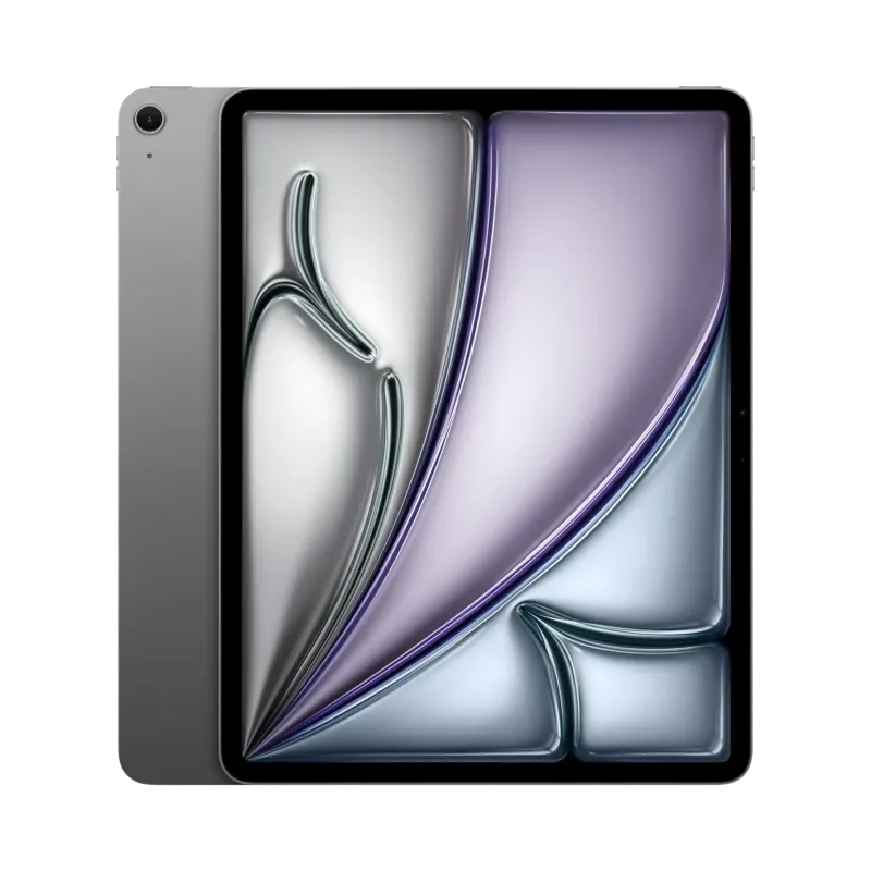 Apple iPad Air 13 Gri