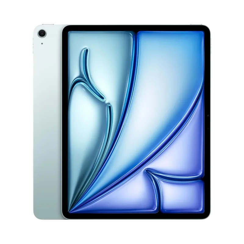 Apple iPad Air 13 Mavi