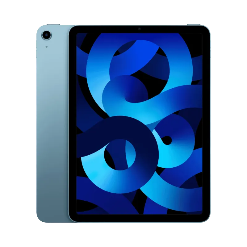 Apple iPad Air Mavi Apple iPad Air Mavi