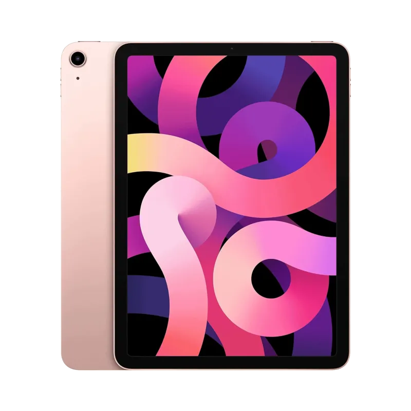 Apple iPad Air Pembe