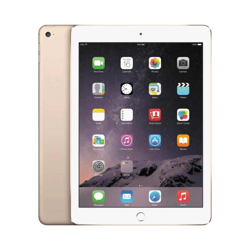 Apple iPad Air Sarı Apple iPad Air Sarı