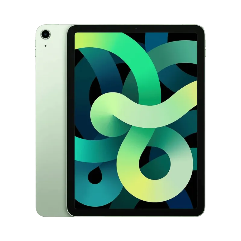 Apple iPad Air Yeşil Apple iPad Air Yeşil