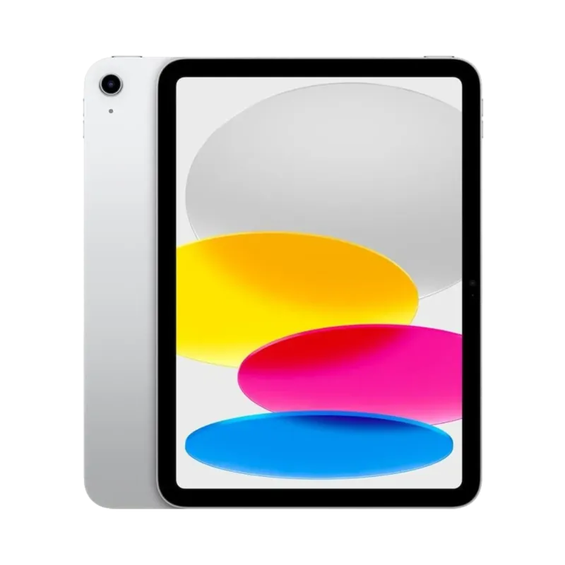 Apple iPad Gümüş Apple iPad Gümüş