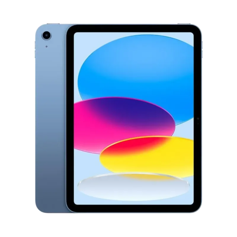 Apple iPad Mavi Apple iPad Mavi