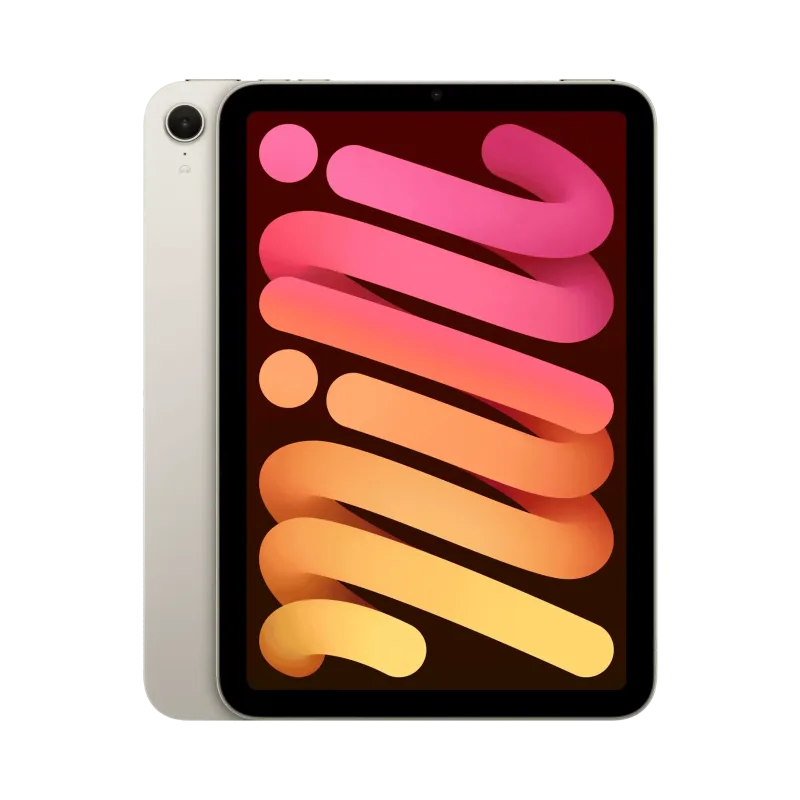 Apple iPad Mini Beyaz Apple iPad Mini Beyaz