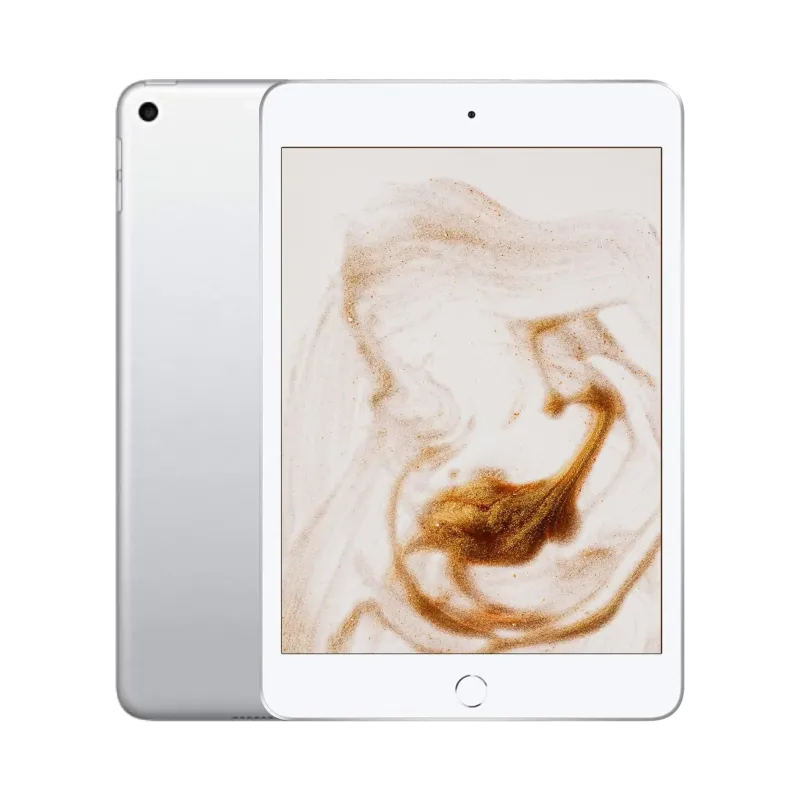 Apple iPad Mini Gümüş Apple iPad Mini Gümüş
