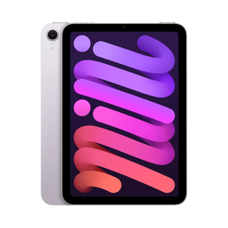 Apple iPad Mini Mor
