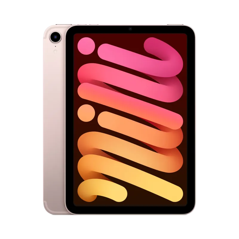 Apple iPad Mini Pembe Apple iPad Mini Pembe