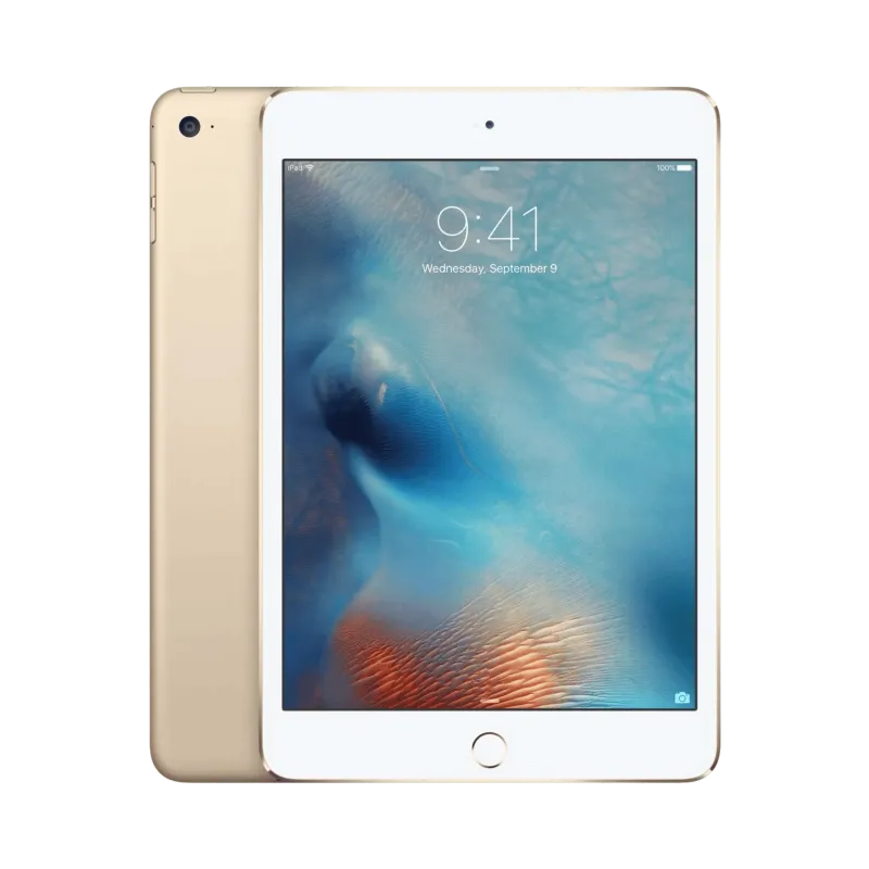 Apple iPad Mini Sarı Apple iPad Mini Sarı