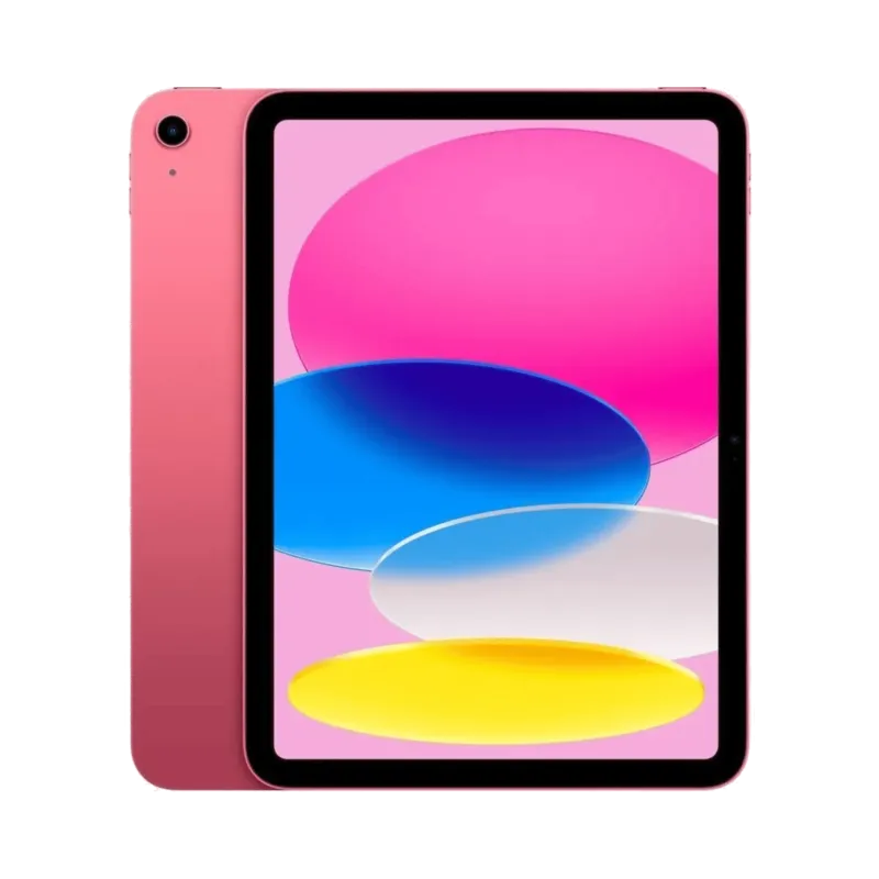 Apple iPad Pembe Apple iPad Pembe