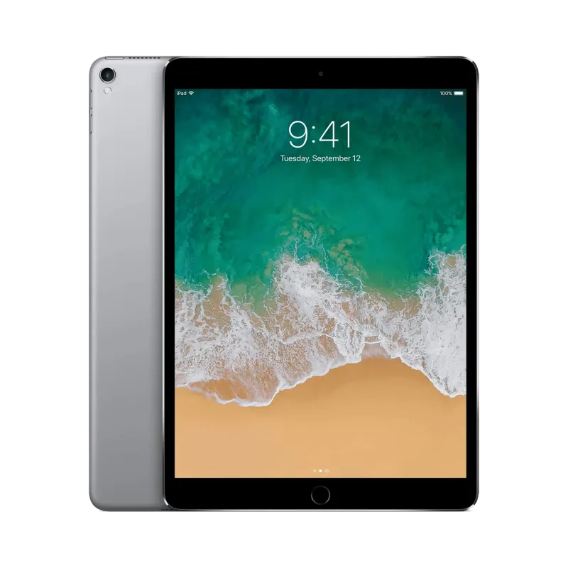 Apple iPad Pro 10 Gri Apple iPad Pro 10 Gri