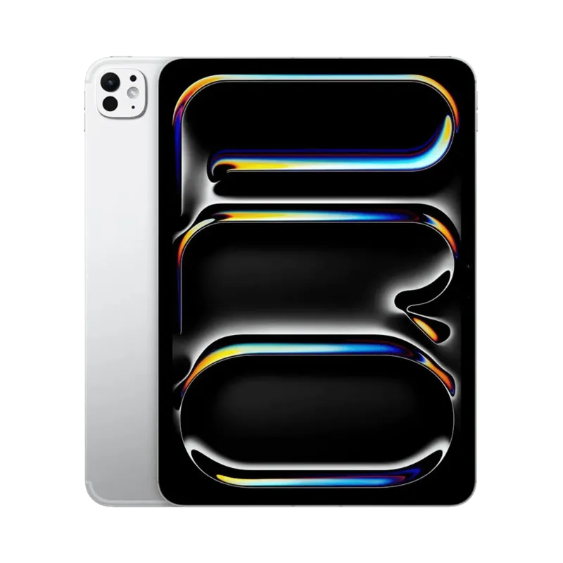 Apple iPad Pro 11 Gümüş Apple iPad Pro 11 Gümüş