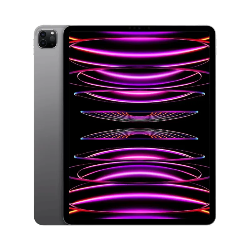 Apple iPad Pro 12 Gri Apple iPad Pro 12 Gri
