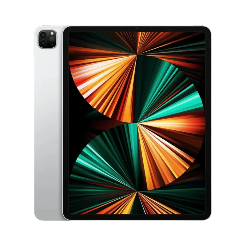 Apple iPad Pro 12 Gümüş Apple iPad Pro 12 Gümüş