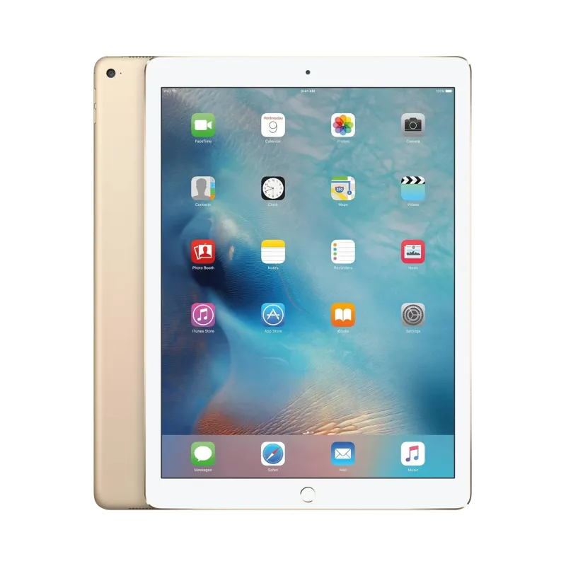 Apple iPad Pro 12 Sarı Apple iPad Pro 12 Sarı