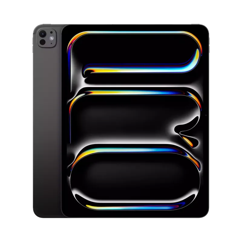 Apple iPad Pro 13 Gri Apple iPad Pro 13 Gri