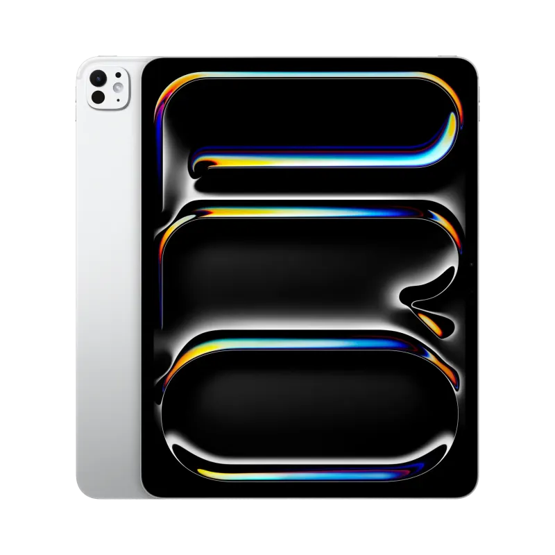 Apple iPad Pro 13 Gümüş Apple iPad Pro 13 Gümüş