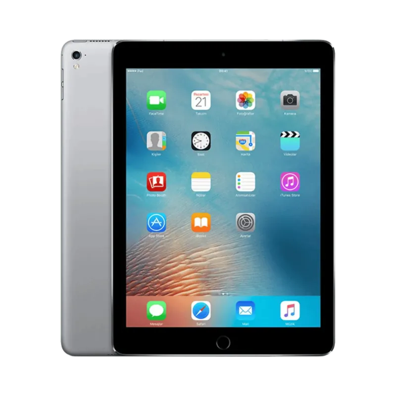Apple iPad Pro 9 Gri Apple iPad Pro 9 Gri