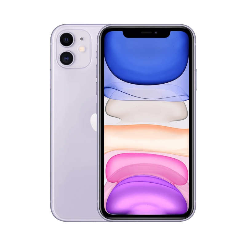 Apple iPhone 11 Mor Apple iPhone 11 Mor