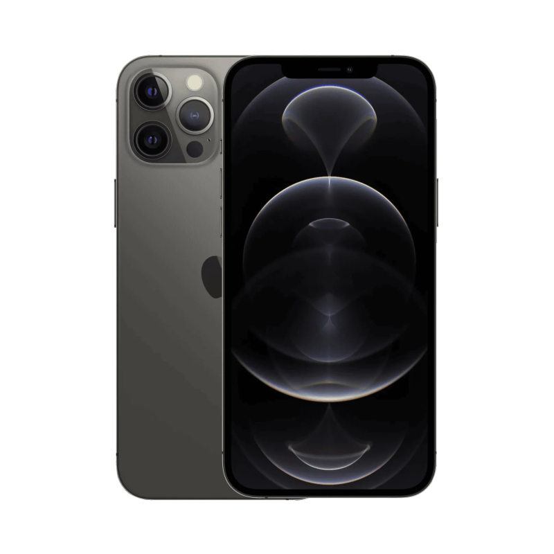 Apple iPhone 12 Pro Max Gri Apple iPhone 12 Pro Max Gri