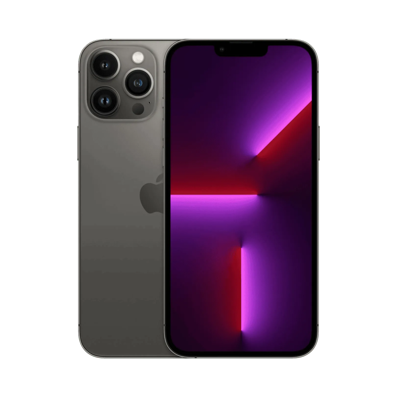 Apple iPhone 13 Pro Gri Apple iPhone 13 Pro Gri