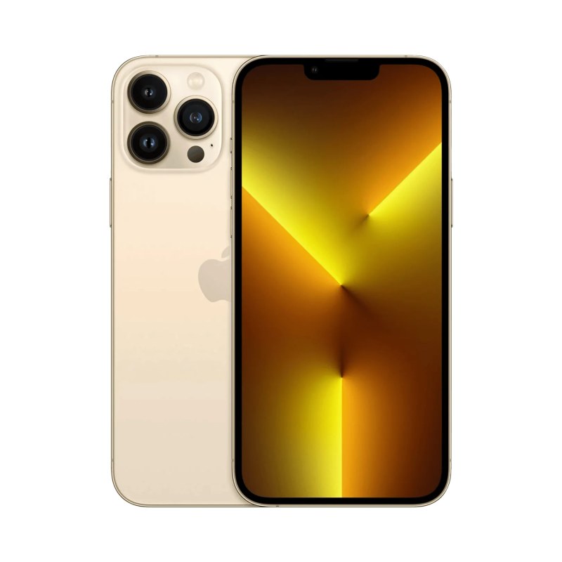 Apple iPhone 13 Pro Sarı Apple iPhone 13 Pro Sarı