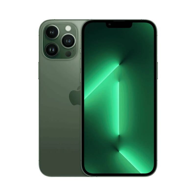Apple iPhone 13 Pro Yeşil Apple iPhone 13 Pro Yeşil