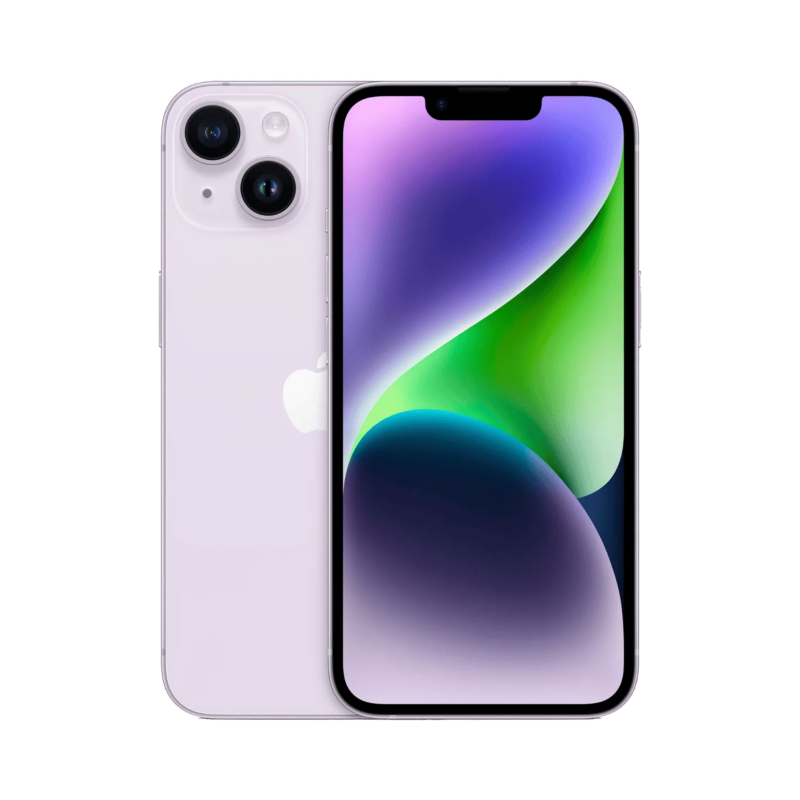 Apple iPhone 14 Mor