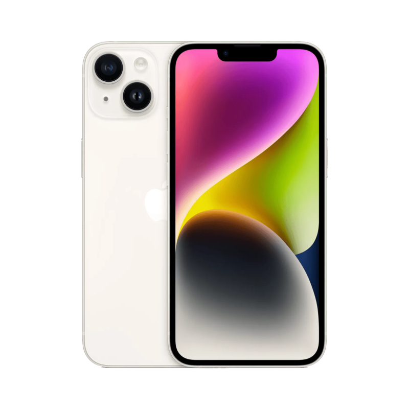 Apple iPhone 14 Plus Beyaz Apple iPhone 14 Plus Beyaz