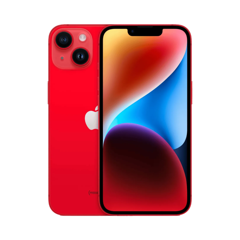 Apple iPhone 14 Plus Kırmızı Apple iPhone 14 Plus Kırmızı