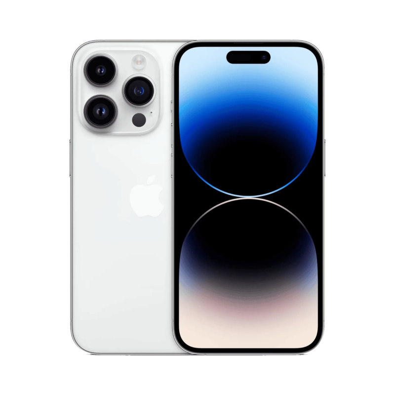 Apple iPhone 14 Pro Max Gümüş Apple iPhone 14 Pro Max Gümüş