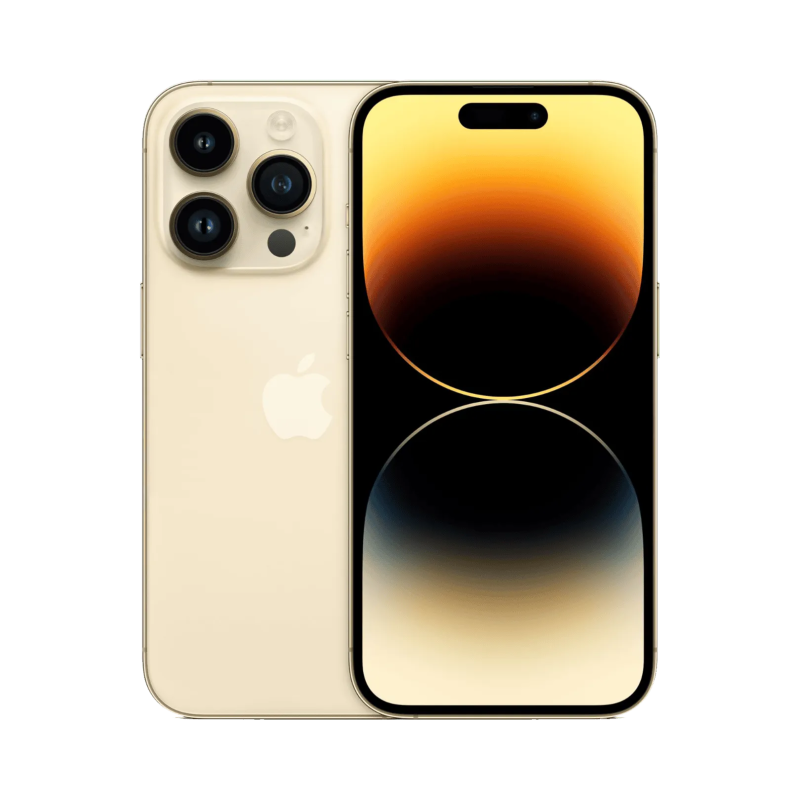 Apple iPhone 14 Pro Max Sarı Apple iPhone 14 Pro Max Sarı