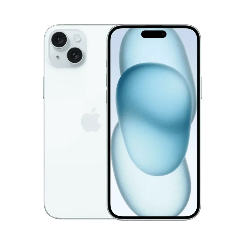 Apple iPhone 15 Mavi Apple iPhone 15 Mavi