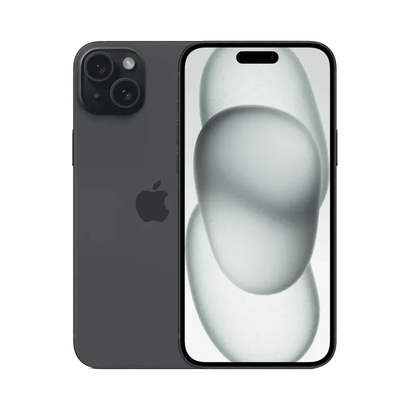 Apple iPhone 15 Siyah Apple iPhone 15 Siyah