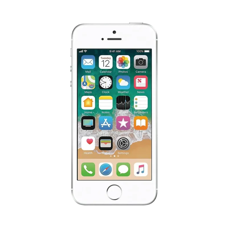 Apple iPhone 5 Beyaz Apple iPhone 5 Beyaz
