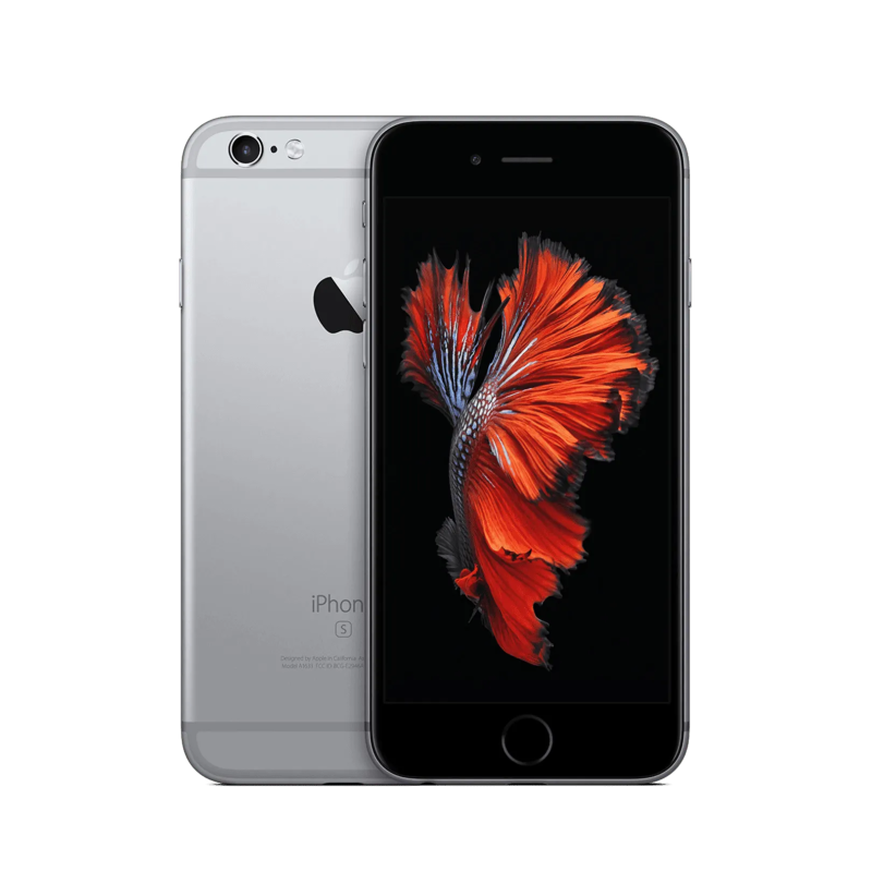 Apple iPhone 6S Plus Gri Apple iPhone 6S Plus Gri