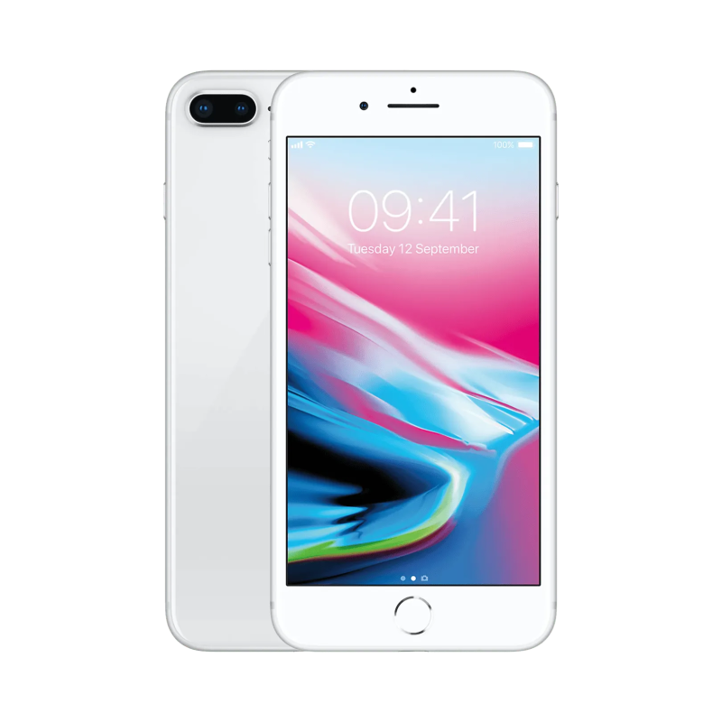 Apple iPhone 8 Plus Gümüş Apple iPhone 8 Plus Gümüş