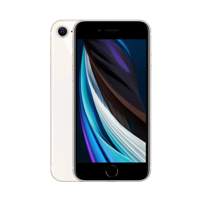 Apple iPhone SE 2020 Beyaz Apple iPhone SE 2020 Beyaz
