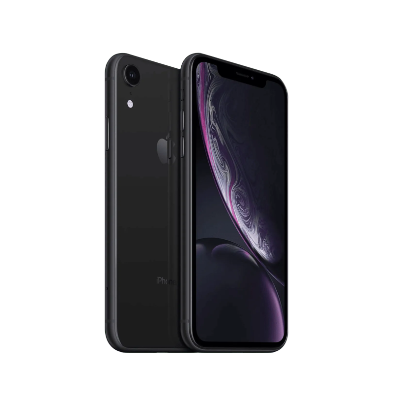 Apple iPhone XR Siyah Apple iPhone XR Siyah