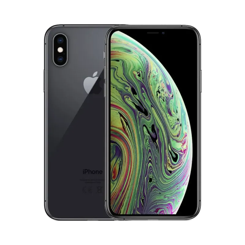 Apple iPhone XS Gri