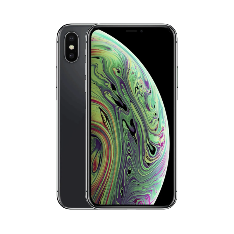 Apple iPhone XS Max Gri Apple iPhone XS Max Gri