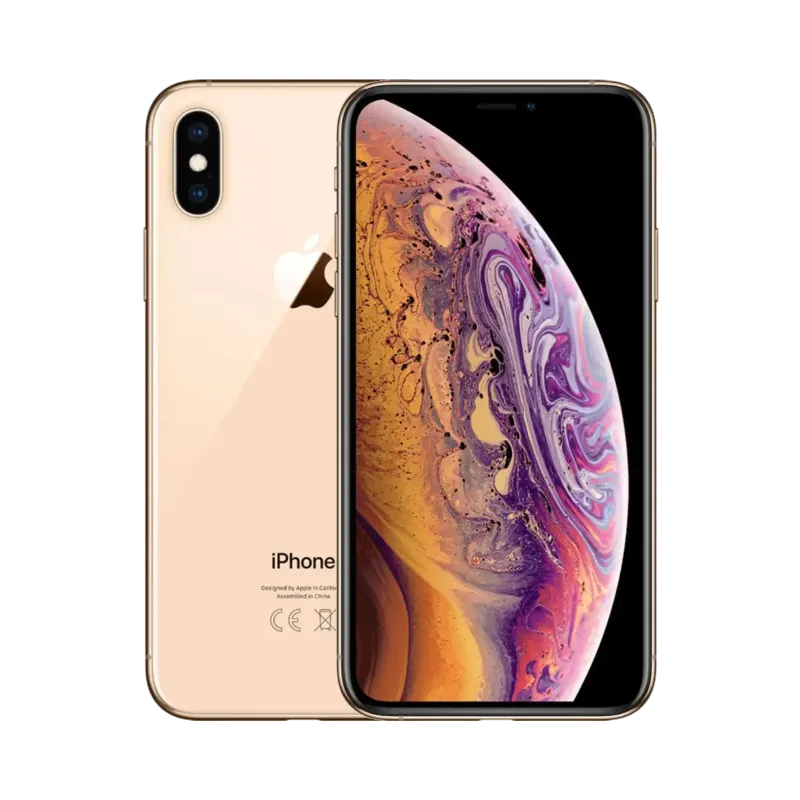 Apple iPhone XS Sarı Apple iPhone XS Sarı