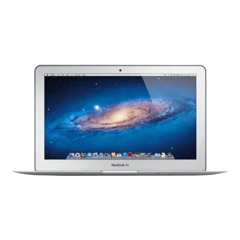 Apple MacBook Air 11 Gümüş