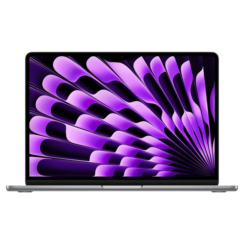 Apple MacBook Air 13 Gri Apple MacBook Air 13 Gri